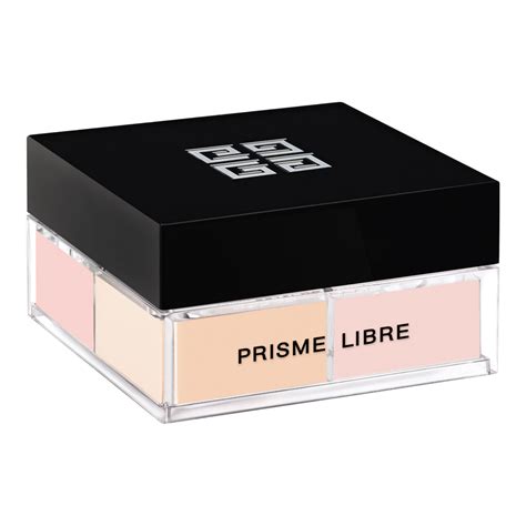 givenchy prisme puder|givenchy beauty prisme libre.